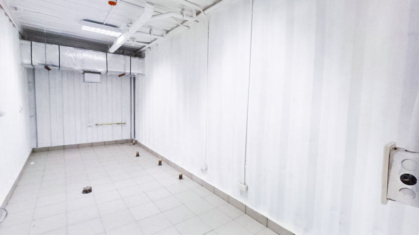 KD Kitchen/0Cloud Kitchen - Commercial Space In Makati