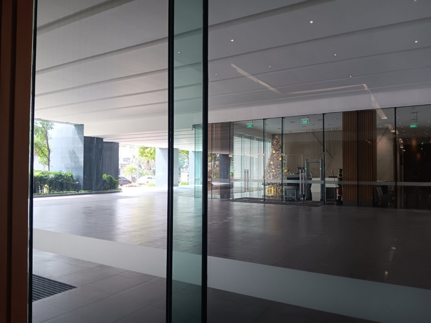 149 SQM Office For Rent In The Stiles Enterprise Plaza, East Tower Makati