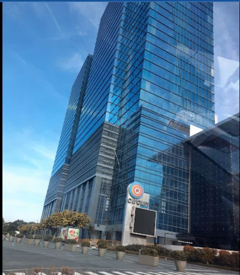 149 SQM Office For Rent In The Stiles Enterprise Plaza, East Tower Makati