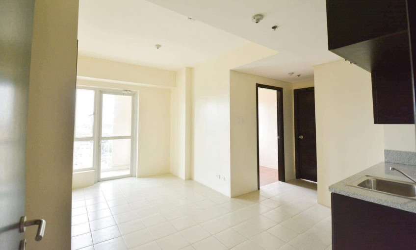 The Rochester Garden 3 Bedroom Condo For Sale Pasig