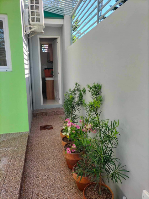 2-Storey Amparo Townhouse - Ready For Occupancy In Caloocan