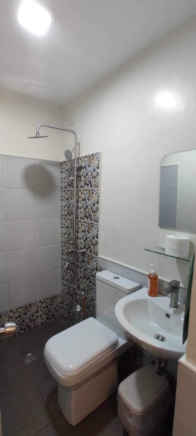 2-Storey Amparo Townhouse - Ready For Occupancy In Caloocan