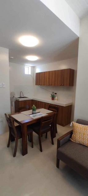 2-Storey Amparo Townhouse - Ready For Occupancy In Caloocan