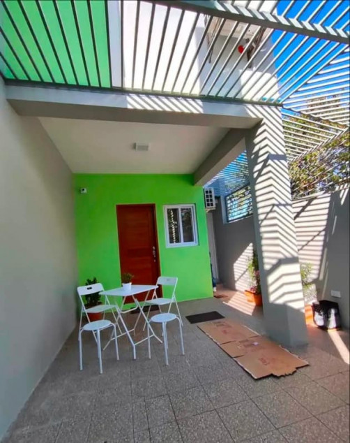 2-Storey Amparo Townhouse - Ready For Occupancy In Caloocan