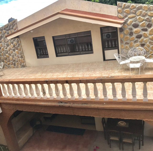 3-Storey Commercial Building In Talisay City Cebu