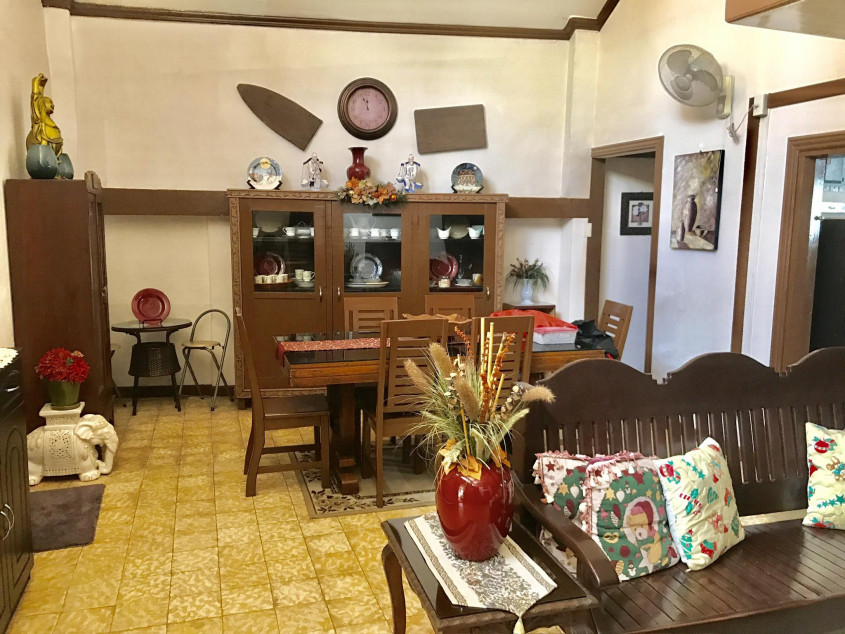 3-Storey Commercial Building In Talisay City Cebu