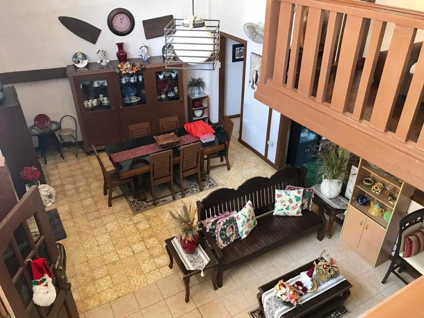 3-Storey Commercial Building In Talisay City Cebu