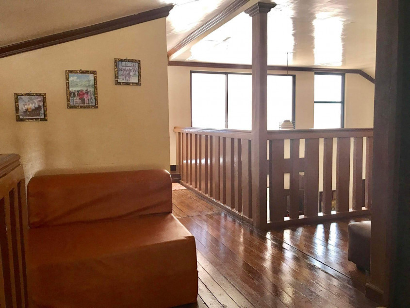 3-Storey Commercial Building In Talisay City Cebu