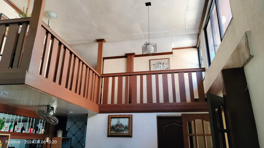 3-Storey Commercial Building In Talisay City Cebu