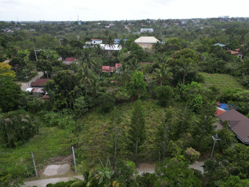 2,200 SQM Lot For Sale In Tagaytay City