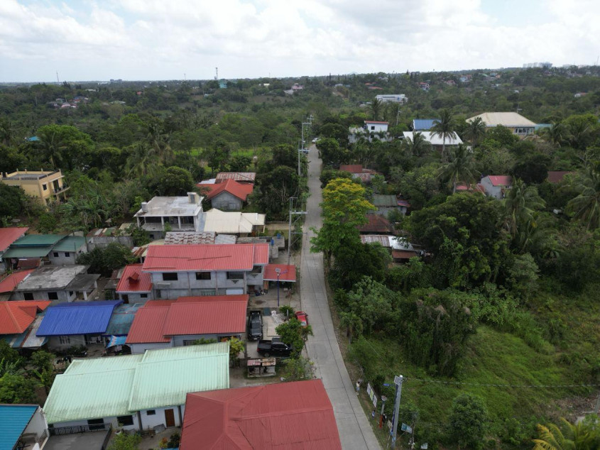 2,200 SQM Lot For Sale In Tagaytay City