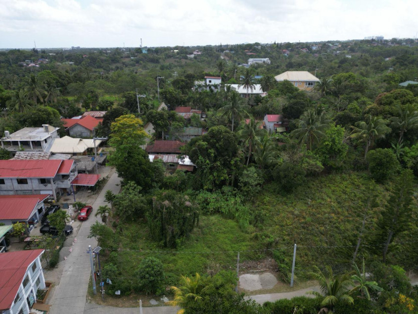 2,200 SQM Lot For Sale In Tagaytay City