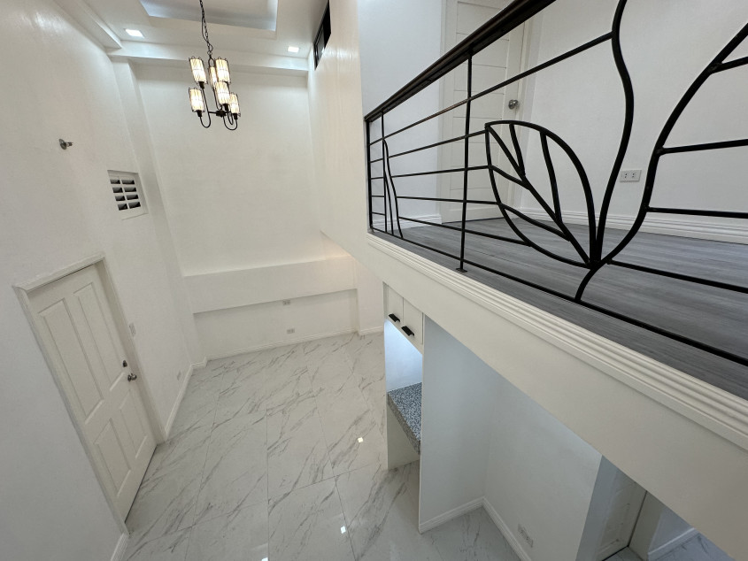 Condo Unit At Manggahan Village Condominium Pasig