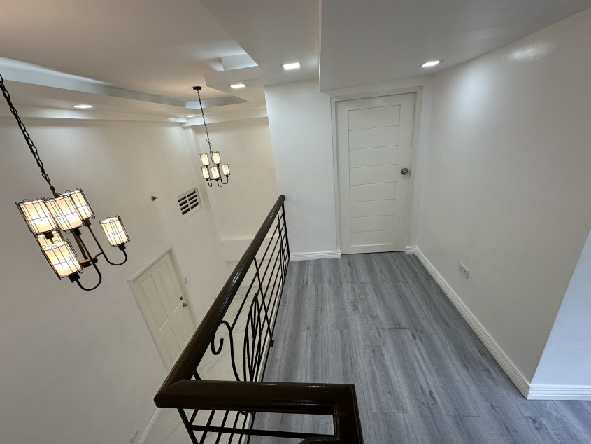 Condo Unit At Manggahan Village Condominium Pasig