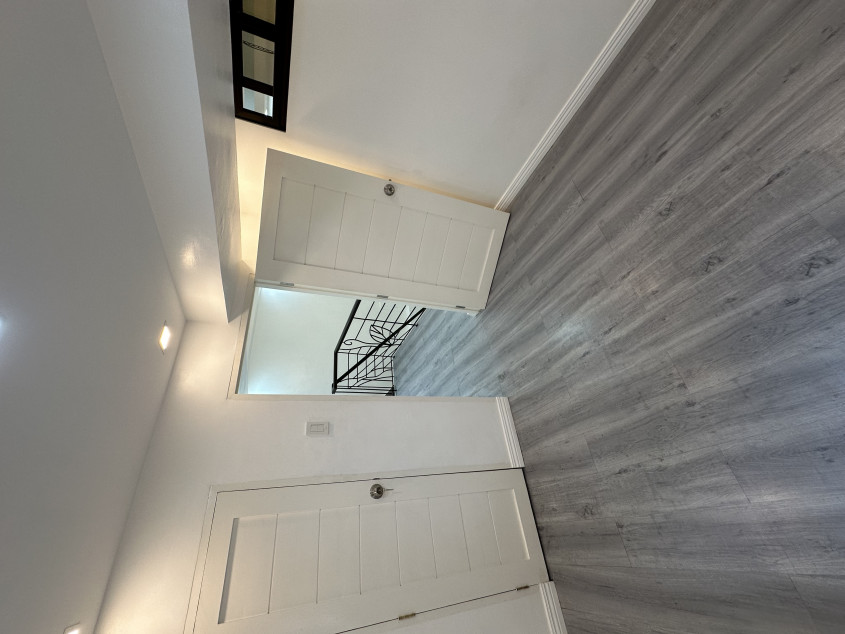 Condo Unit At Manggahan Village Condominium Pasig