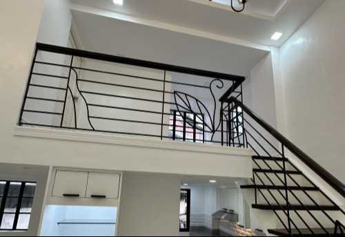 Condo Unit At Manggahan Village Condominium Pasig