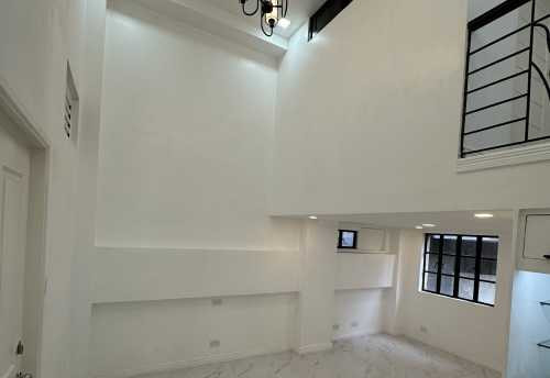 Condo Unit At Manggahan Village Condominium Pasig