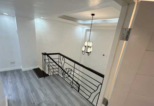 Condo Unit At Manggahan Village Condominium Pasig