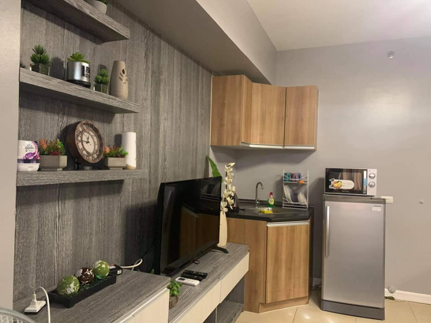 For Sale: Condo Unit In Tagaytay