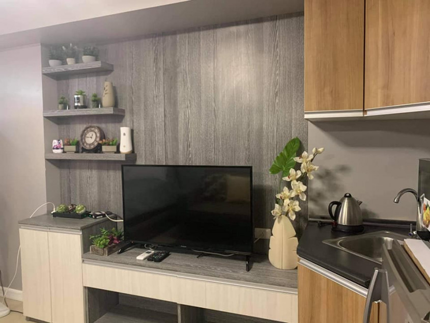 For Sale: Condo Unit In Tagaytay