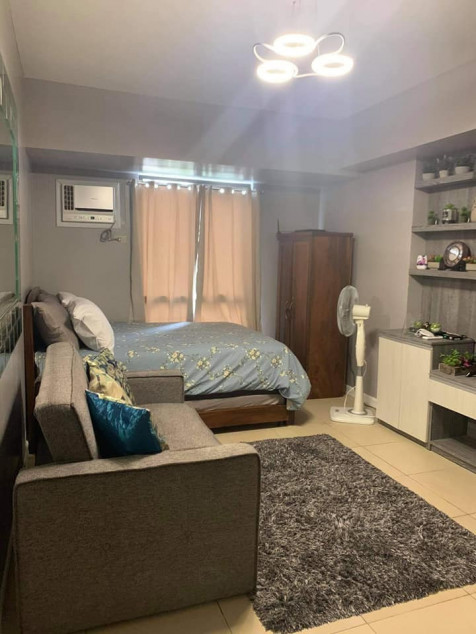 For Sale: Condo Unit In Tagaytay