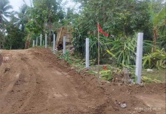 Residential Farm Lot In Amadeo, Cavite