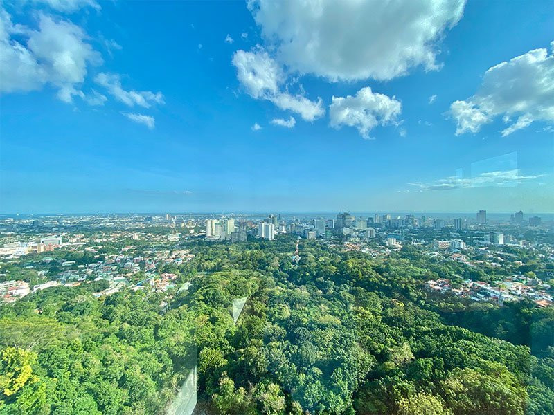 RFO 38 SQM 1 Bedroom Condo For Sale Tower 4 In Marco Polo Residences Lahug Cebu City