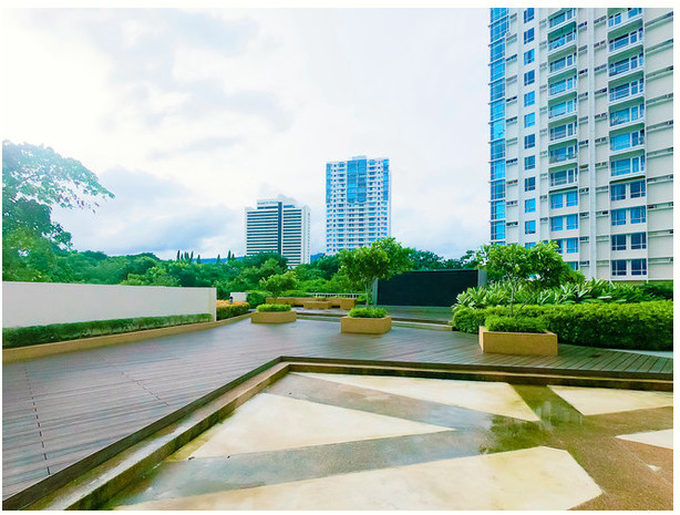 RFO 38 SQM 1 Bedroom Condo For Sale Tower 4 In Marco Polo Residences Lahug Cebu City