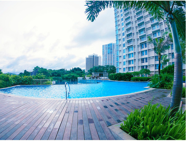 RFO 38 SQM 1 Bedroom Condo For Sale Tower 4 In Marco Polo Residences Lahug Cebu City