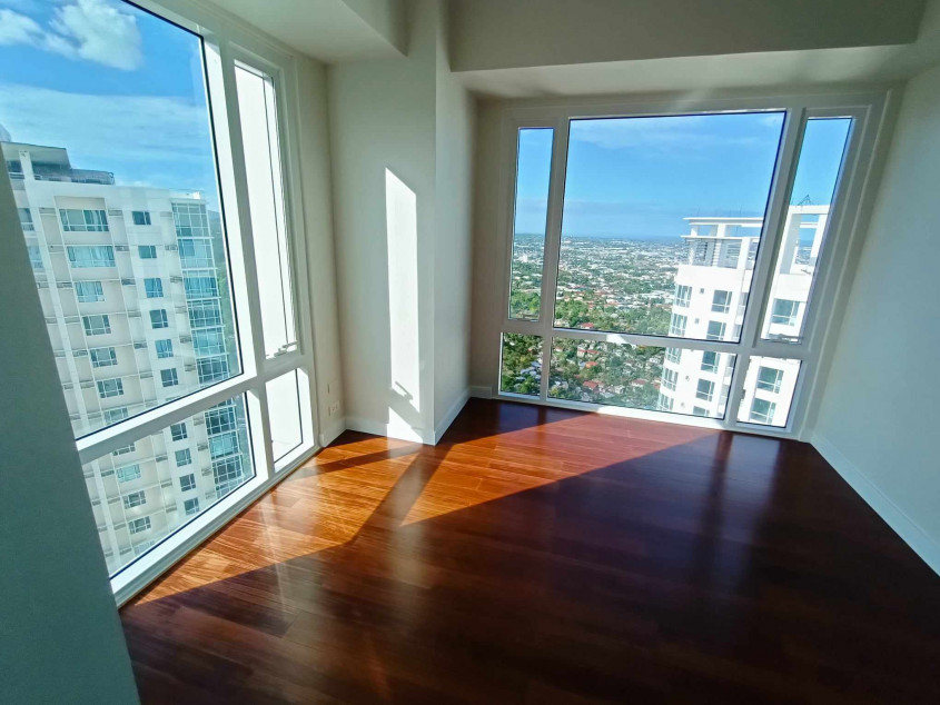 RFO 38 SQM 1 Bedroom Condo For Sale Tower 4 In Marco Polo Residences Lahug Cebu City