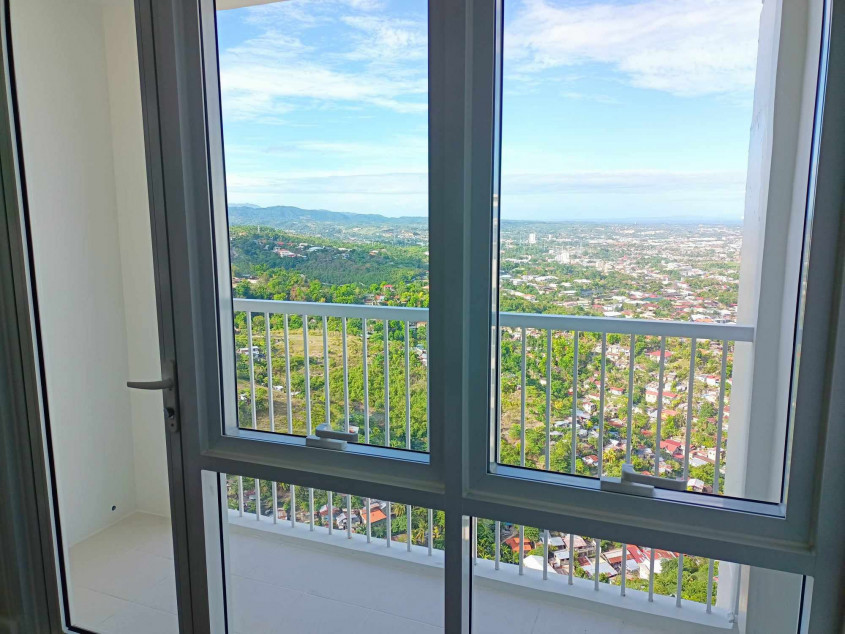 RFO 38 SQM 1 Bedroom Condo For Sale Tower 4 In Marco Polo Residences Lahug Cebu City