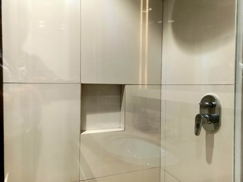 Preselling 28 SQM Residential Studio Condo For Sale In 128 Nivel Hills Lahug Cebu City