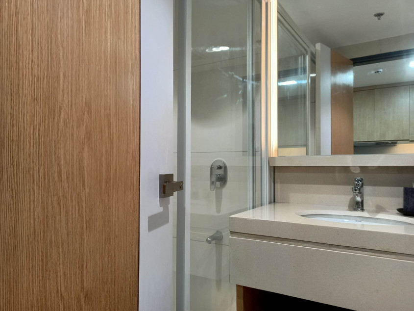 Preselling 28 SQM Residential Studio Condo For Sale In 128 Nivel Hills Lahug Cebu City