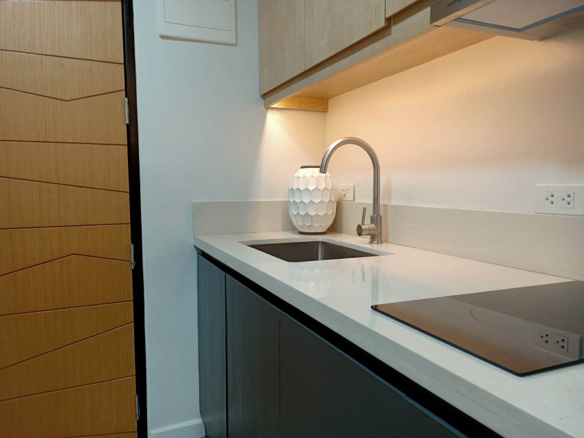 Preselling 28 SQM Residential Studio Condo For Sale In 128 Nivel Hills Lahug Cebu City