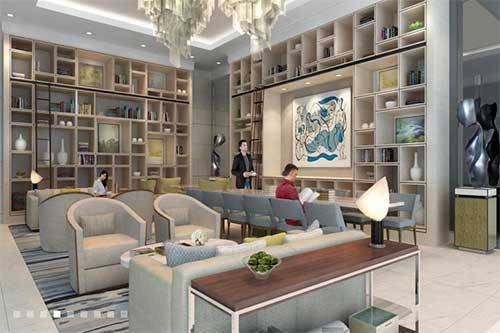 Residential 79.26 SQM 3 Bedroom Condo For Sale With Parking In Lahug Cebu City