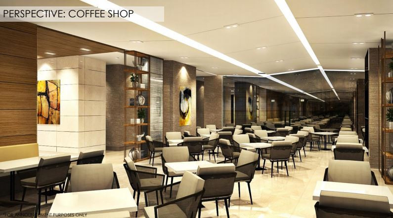 Residential 79.26 SQM 3 Bedroom Condo For Sale With Parking In Lahug Cebu City