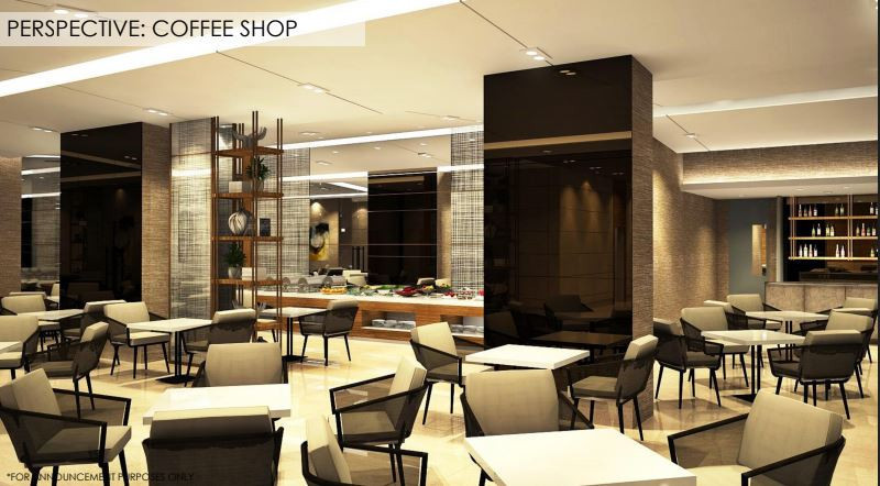 Residential 79.26 SQM 3 Bedroom Condo For Sale With Parking In Lahug Cebu City