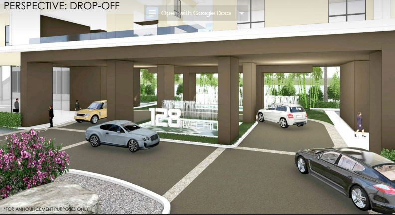 Residential 79.26 SQM 3 Bedroom Condo For Sale With Parking In Lahug Cebu City