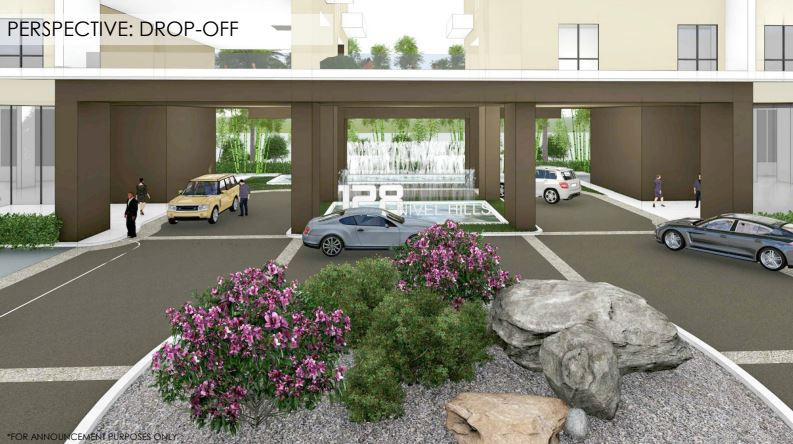 Residential 79.26 SQM 3 Bedroom Condo For Sale With Parking In Lahug Cebu City