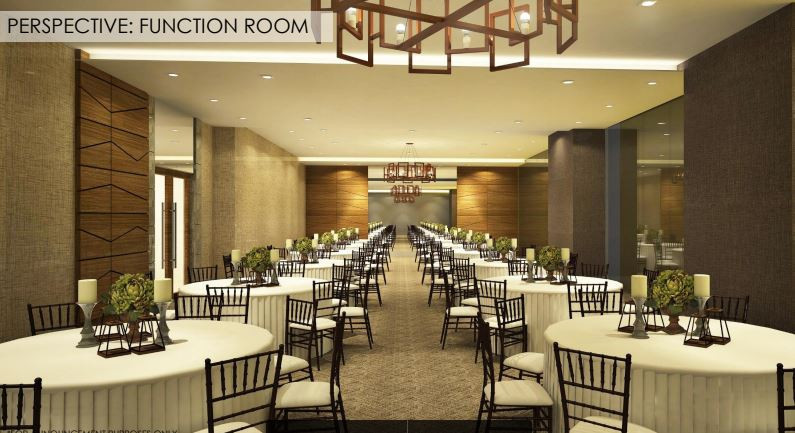 Residential 79.26 SQM 3 Bedroom Condo For Sale With Parking In Lahug Cebu City