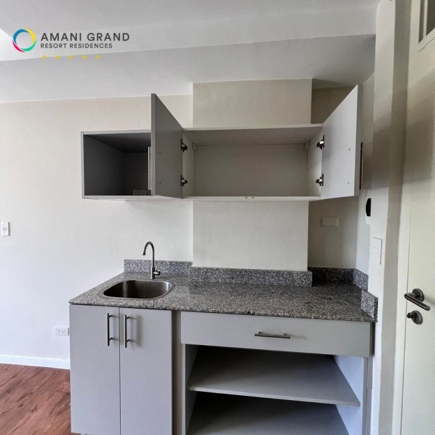 Rent To Own 39 SQM 1 Bedroom Condo For Sale In Amani Grand Tower B Lapulapu City, Cebu