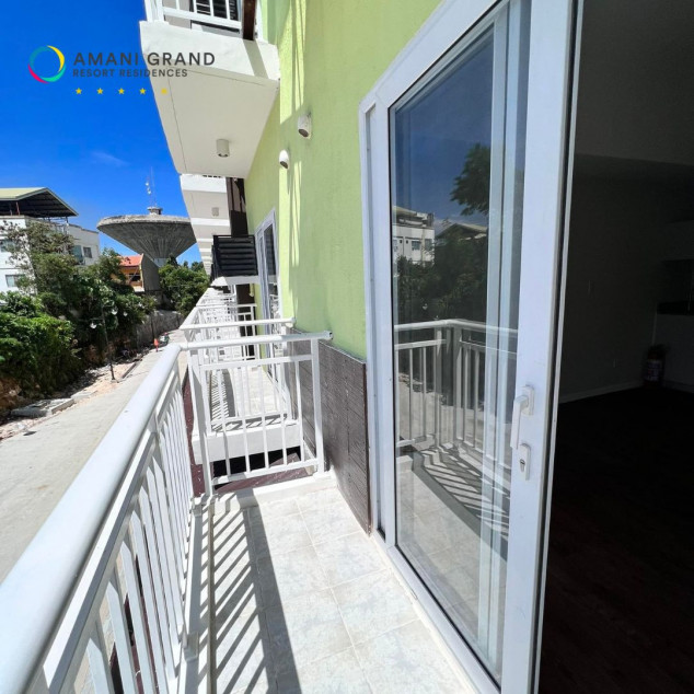 Rent To Own 39 SQM 1 Bedroom Condo For Sale In Amani Grand Tower B Lapulapu City, Cebu