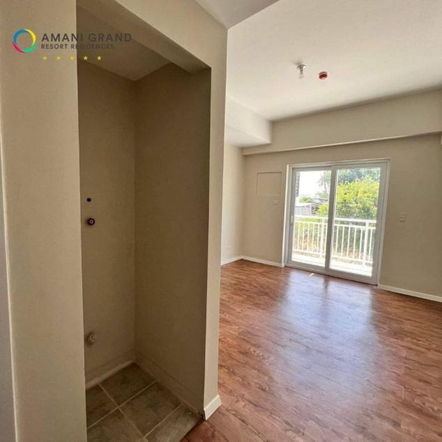 Rent To Own 39 SQM 1 Bedroom Condo For Sale In Amani Grand Tower B Lapulapu City, Cebu