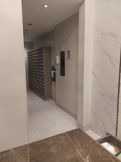 Avida Turf 2-3 Bedroom 2 Bathroom Semi Furnished Corner Unit BGC, Taguig