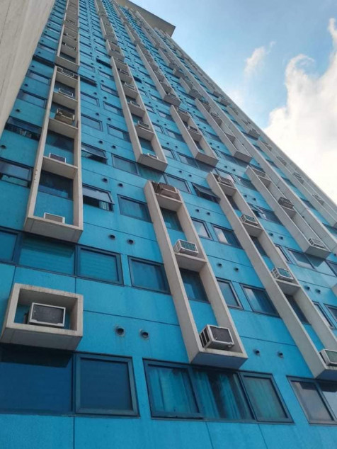 21k Monthly - Studio A, Katipunan Near Ateneo University