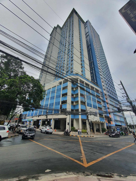 21k Monthly - Studio A, Katipunan Near Ateneo University