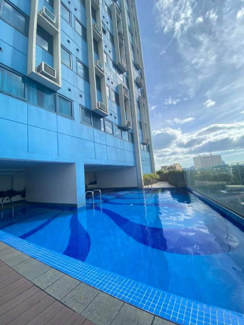 21k Monthly - Studio A, Katipunan Near Ateneo University