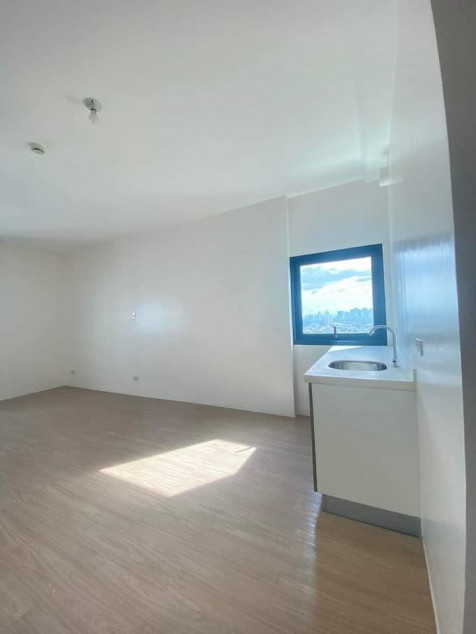 21k Monthly - Studio A, Katipunan Near Ateneo University