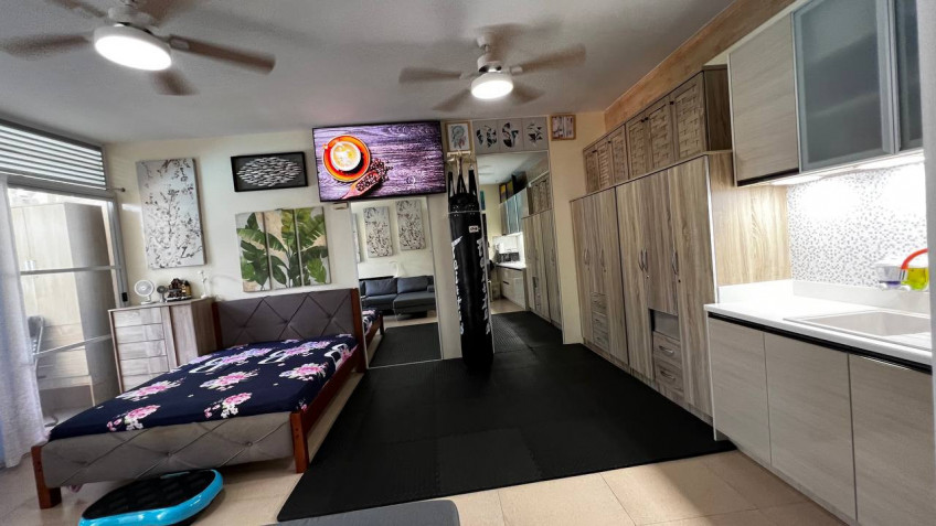 Studio For Sale By Owner 42 SQM Resort Island In Panglao, Bohol