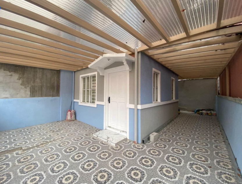 2 Bedroom House Camella Caloocan (Near SM Bagumbong)